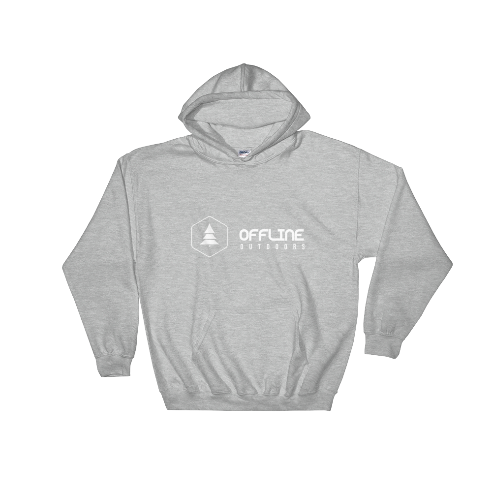 Offline Outdoors Hoodie